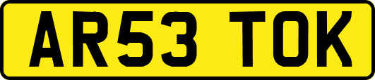 AR53TOK