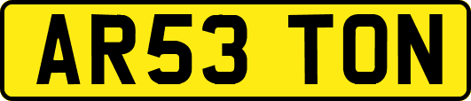AR53TON
