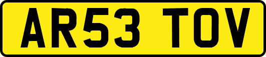 AR53TOV