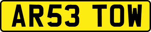 AR53TOW