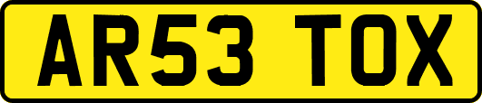AR53TOX
