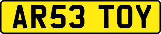 AR53TOY