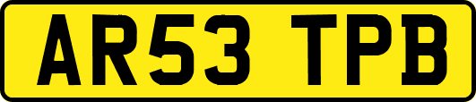 AR53TPB