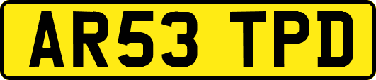 AR53TPD