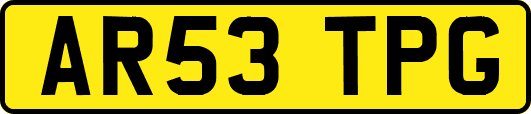 AR53TPG