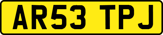 AR53TPJ