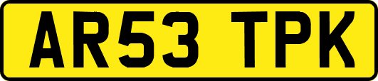 AR53TPK