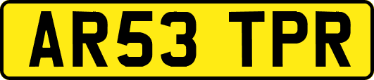 AR53TPR
