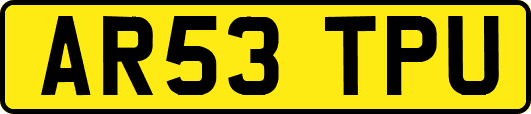 AR53TPU