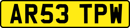 AR53TPW