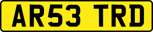 AR53TRD