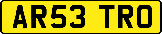 AR53TRO