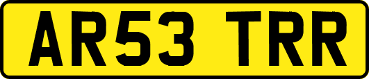 AR53TRR