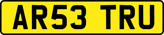 AR53TRU