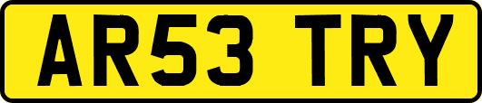 AR53TRY