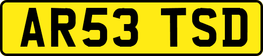 AR53TSD