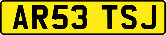 AR53TSJ