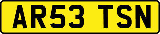 AR53TSN