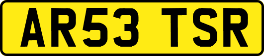 AR53TSR