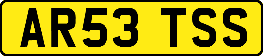 AR53TSS