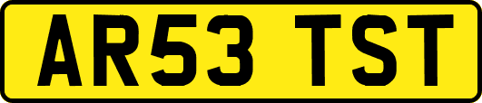 AR53TST