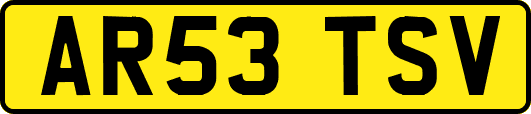 AR53TSV