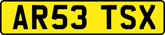 AR53TSX