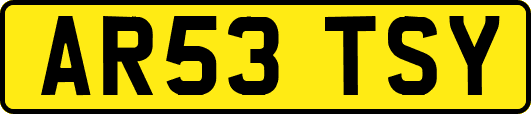 AR53TSY