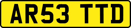 AR53TTD