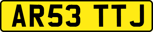 AR53TTJ
