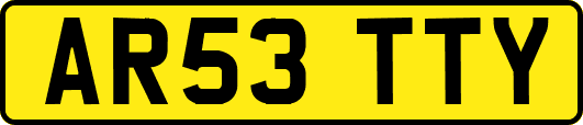 AR53TTY