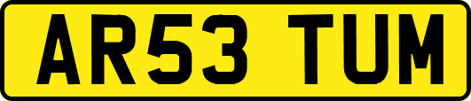 AR53TUM
