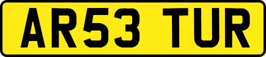 AR53TUR