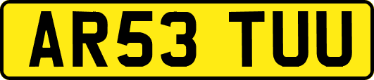 AR53TUU