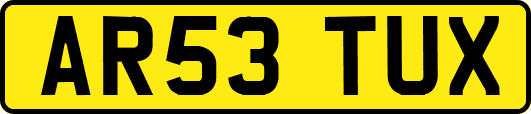 AR53TUX