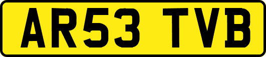 AR53TVB
