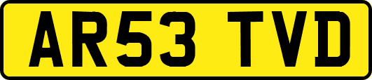 AR53TVD