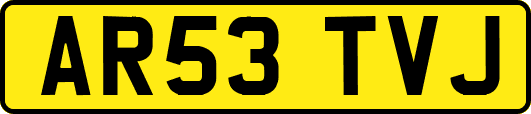 AR53TVJ