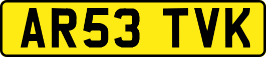 AR53TVK