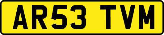 AR53TVM