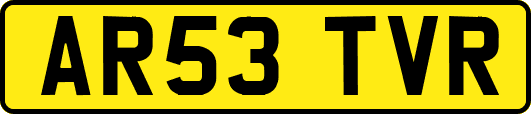 AR53TVR