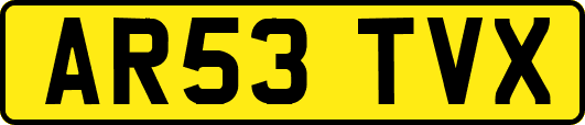 AR53TVX