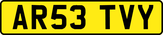AR53TVY