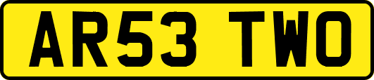 AR53TWO