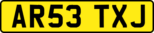 AR53TXJ