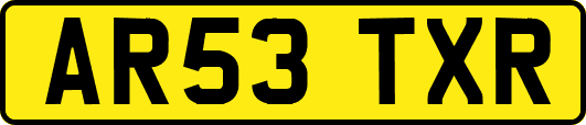 AR53TXR