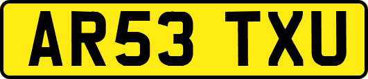 AR53TXU
