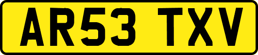 AR53TXV
