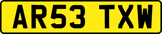 AR53TXW