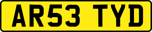 AR53TYD